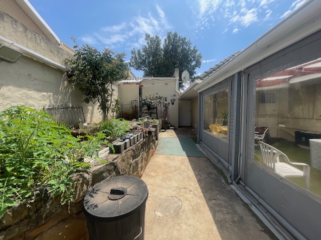 3 Bedroom Property for Sale in Berea Eastern Cape